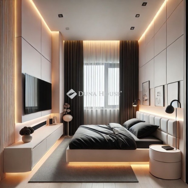 Elad� 134 nm-es lak�s Balatonf�red