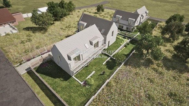 Elad� 136 nm-es h�z Koz�rmisleny