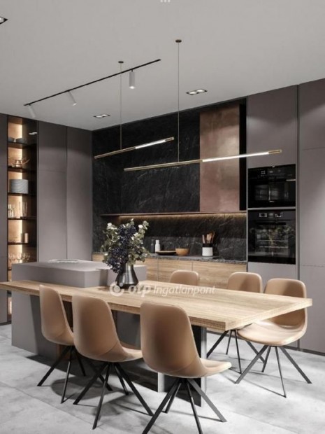 Elad� 139 nm-es h�z Koz�rmisleny