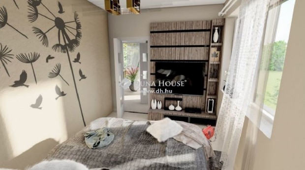 Elad� 139 nm-es h�z Szeged