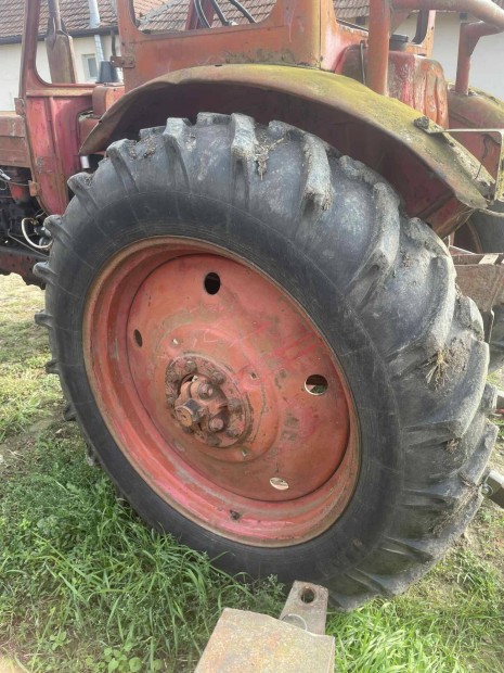 Elad 13.6x38 komplett hts kerekek 