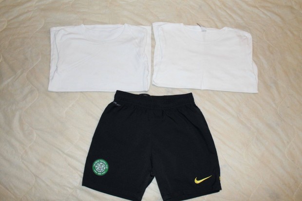 Elad 140-es Celtic Nike focista nadrg s fehr plk