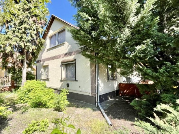 Elad� 140 nm-es Csal�di h�z Nagyk�ta