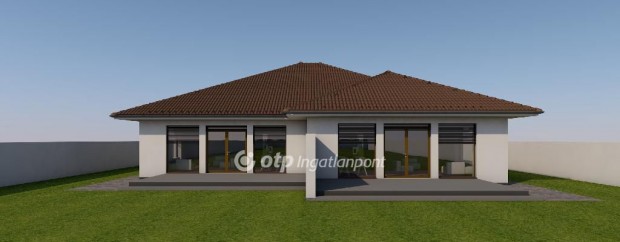 Elad� 148 nm-es h�z Ny�regyh�za