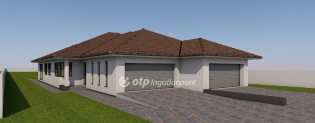 Elad� 148 nm-es h�z Ny�regyh�za