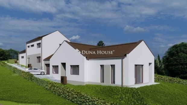 Elad� 149 nm-es h�z Veresegyh�z