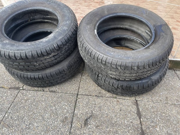 Elad� 14-es ny�ri gumi .. 