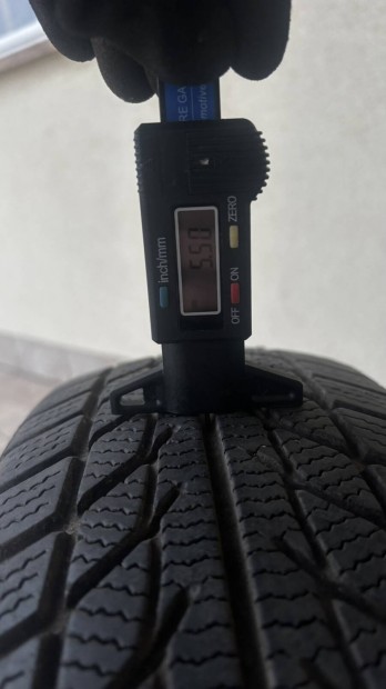 Elad� 14es Opel Kerekek