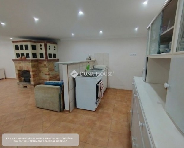 Elad� 150 nm-es h�z Bodajk