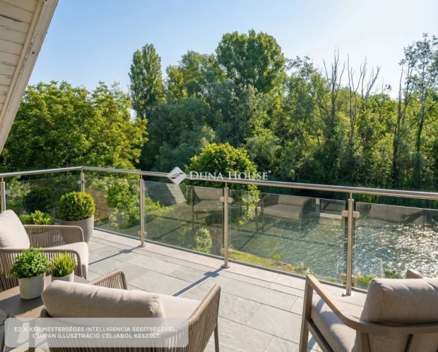 Elad� 150 nm-es h�z Szigetszentmikl�s