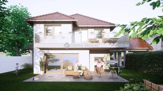 Elad� 150 nm-es h�z Veresegyh�z