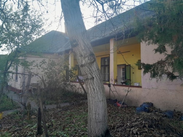 Eladó 150 nm-es üzlethelyiség Hajdúsámson