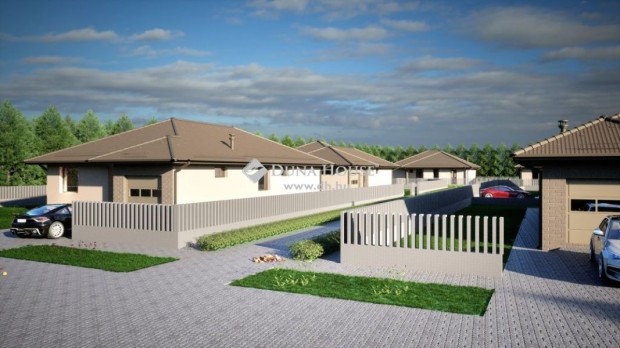 Elad� 151 nm-es h�z Debrecen