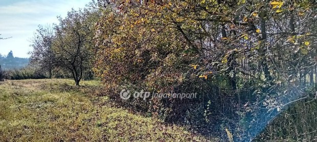 Elad� 1578 nm-es telek Kaposv�r