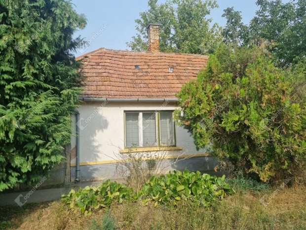 Elad 1579 m-es Kzmvestett Telek jkren, Bontand Lakplettel