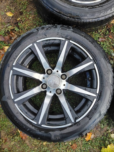 Eladó 15" felni