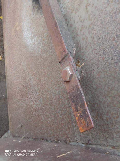 Elad 160-as szrzz norml llapotban 