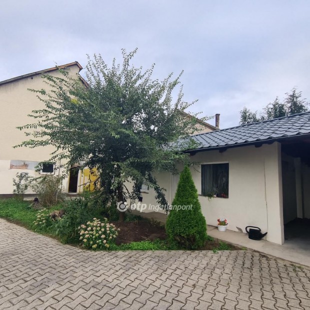 Elad� 160 nm-es h�z Als�n�medi