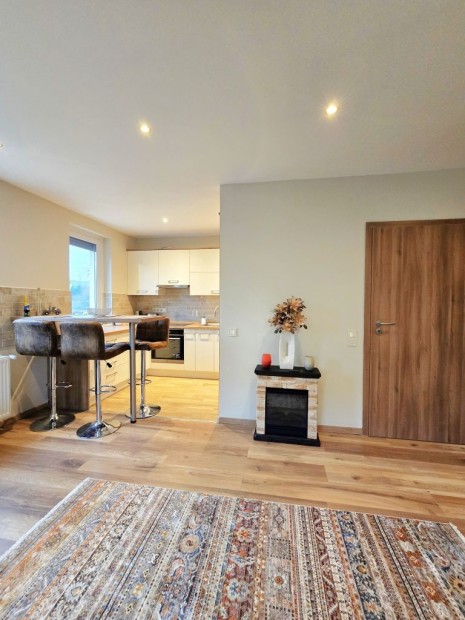 Elad� 160 nm-es h�z Hossz�het�ny