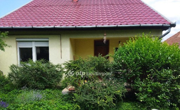 Elad� 160 nm-es h�z M�trasz�l�s