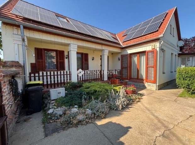 Elad� 160 nm-es h�z Palkonya