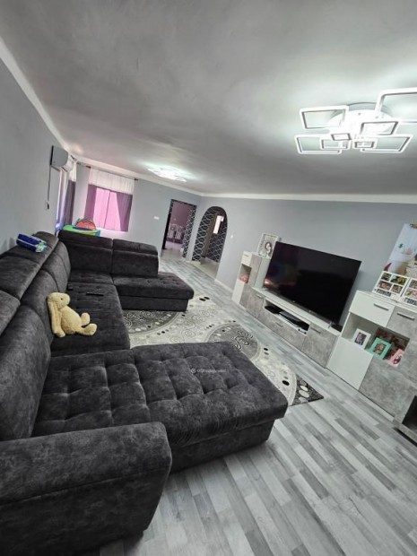 Elad� 160 nm-es h�z Sikl�s