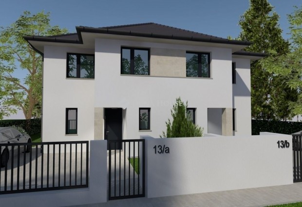 Elad� 161 nm-es h�z G�rdony