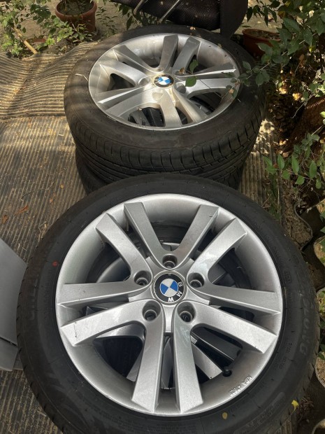 Elad 16" BMW 5x120 felni