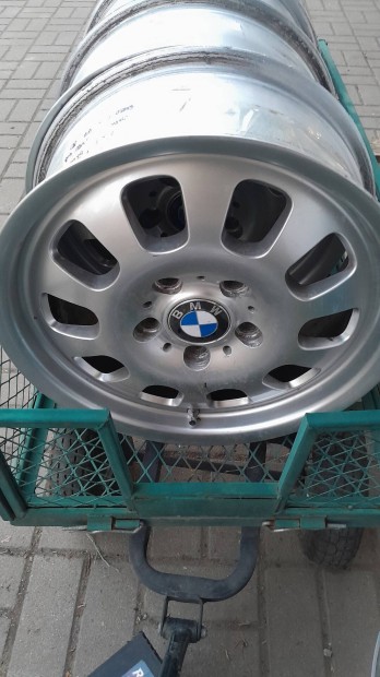 Elad 16" BMW, VW alufelni garnitura 