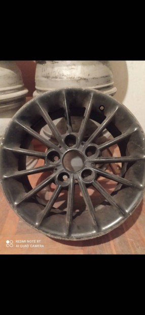 Elad 16" BMW re val alufelni 5*112