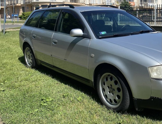 Elad 16" gyri Audi felni 5*112 7J ET45