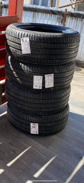 Eladó 16 collos Téli gumi szetett. Michelin Alpin,2015/60/R16-os!