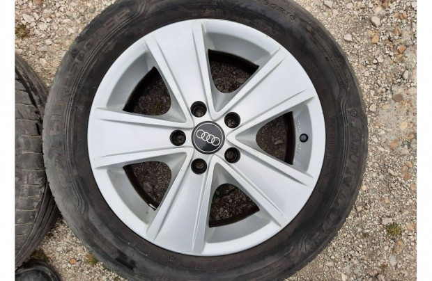 Elad 16 colos Audi alufelni:5x112 . 7Jx16 Et42