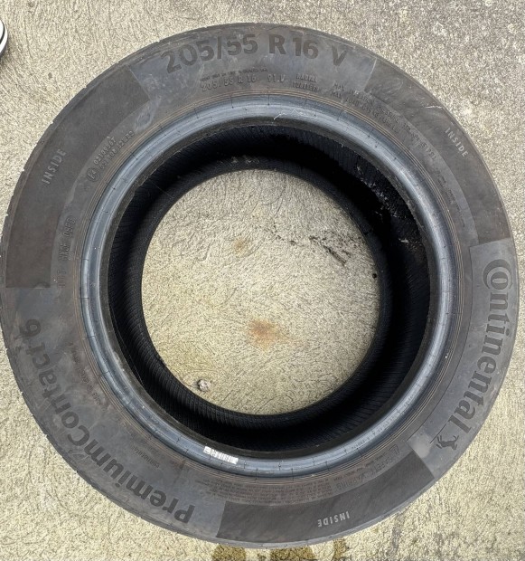 Elad� 16 colos Continental Premium ny�ri gumi szett 