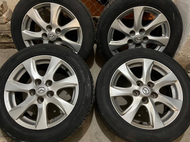 Elad 16 colos mazda felni