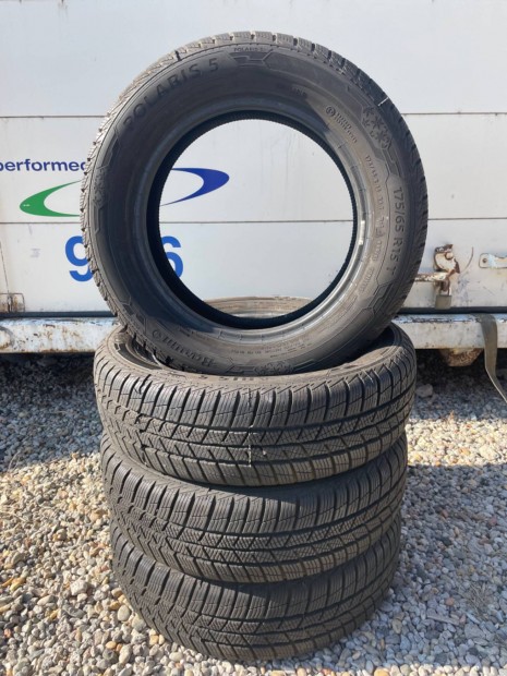 Eladó 175/65 R15 Barum téli gumi 99%-os állapotban 175/65 15