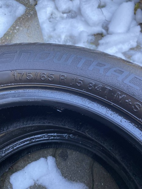 Elad 175/65 r15 mret tli gumi