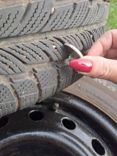 Elad 175/70 R13 tli gumi