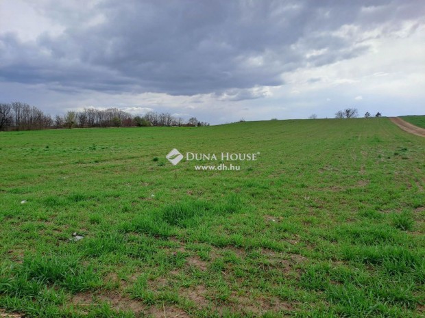 Elad� 1782 nm-es telek T�pi�szentm�rton