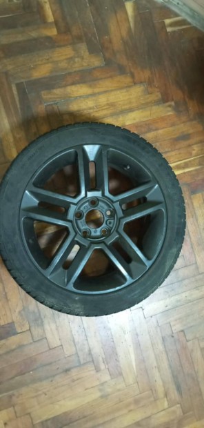 Elad 17" 5x108 felnik 