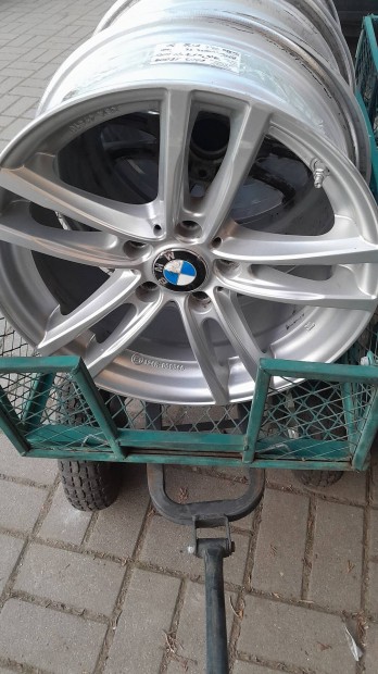 Elad 17" BMW, VW T5-T6 alufelni garnitra 