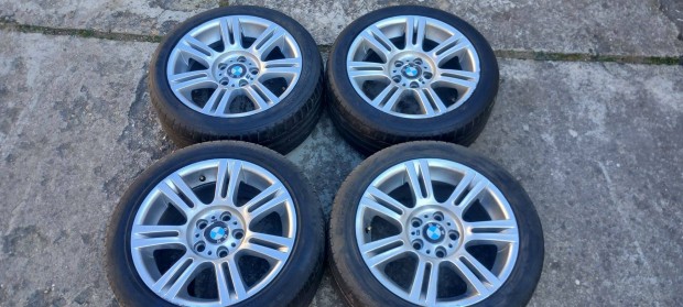 Eladó 17 es BMW alufelni