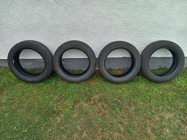 Elad 185/55 R16-os (Suzuki Swift 2017) Nyri Gumi garnitra, j ll!