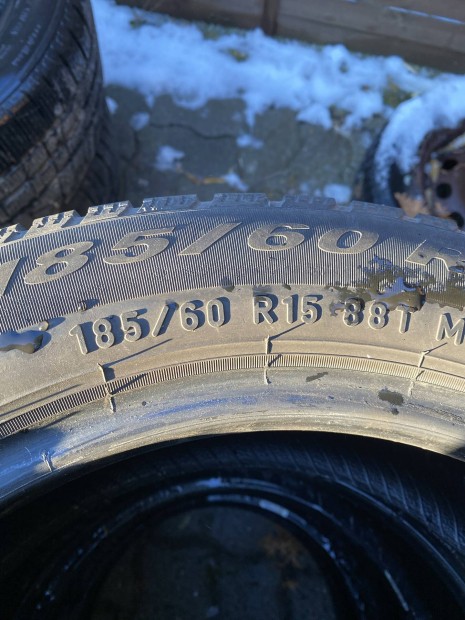 Elad 185/60 r15 mret tli gumi