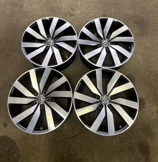 Elad� 18-as Volkswagen "Marseille" alufelniszett!