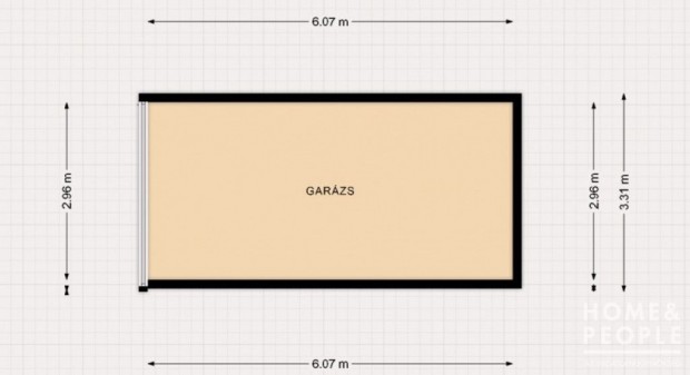 Elad 18 nm-es Garzs Szeged