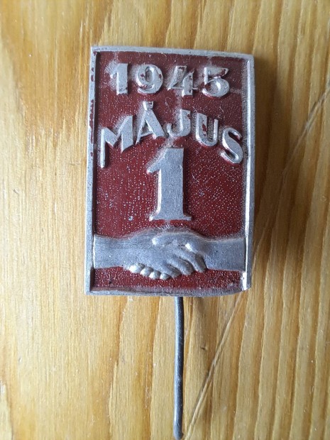 Elad 1945 Mjus 1. kitz