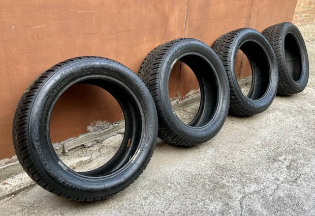 Elad 195/50 R15 Dunlop tli gumik Budapesten.