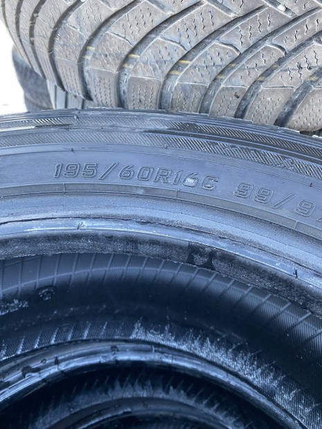 Elad 195/60 r16 C mret tli gumi