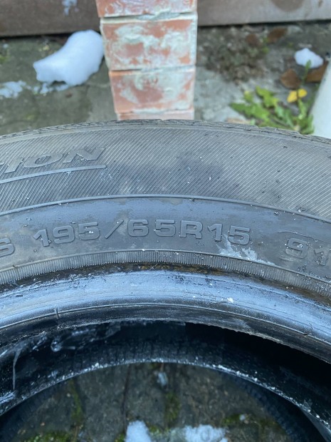 Elad 195/65 r15 mret tli gumi